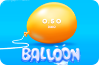 Balloon Balloon