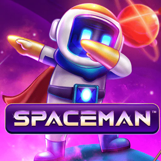 Spaceman Spaceman